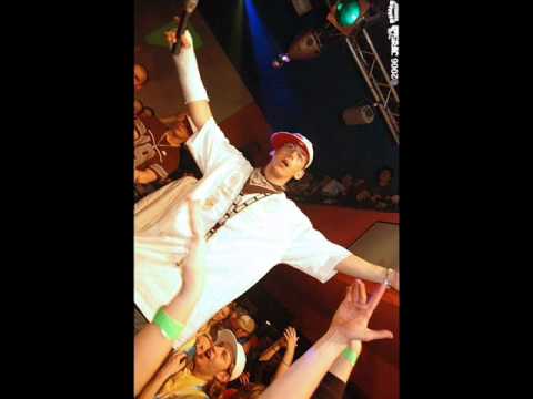 Rap Fight vol. 2 - 05 Hugo Toxxx (2006)