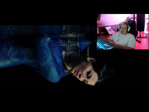 NITRO REAKCJA NA Marcysia - Prolog