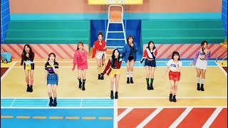 TWICE「One More Time」Music Video