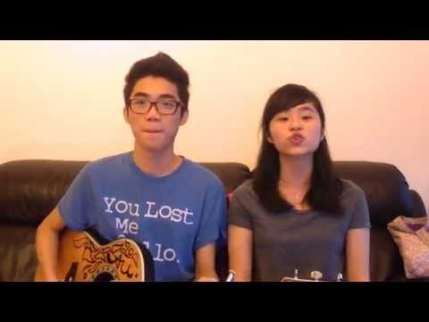 Price Tag - Jessie J (Au@Aufish Cover with Claudia@Claunsab)