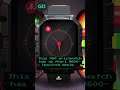 This $80 wristwatch has an Atari 2600 inspired design, features 4 playable Atari games