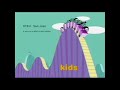 PBS Kids Station ID Rollercoaster 2011 KTEH