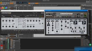 AAS Chromaphone 2 Review