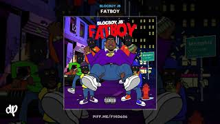 BlocBoy JB - ChopBloc (Pt. 3) (feat. NLE Choppa) [Fatboy]