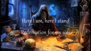 Serenity - Follow Me (with timed lyrics)