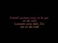 I Don't Wanna Know(Lyrics) by New Found Glory ...
