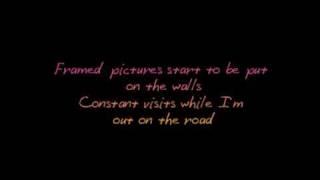 I Don&#39;t Wanna Know(Lyrics) by New Found Glory