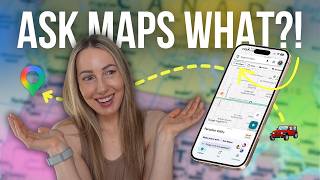 Google Maps Ask Maps Updates: Here's Everything That's New with Ask Ma