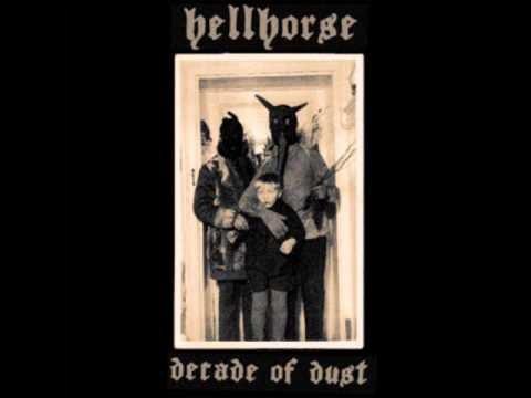 hellhorse - PIG