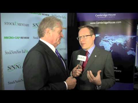 SNNLive - Verisante Technology, Inc.