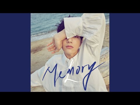 Video thumbnail for 기억과 기억 사이 (Between memory and memory) [Instrumental]