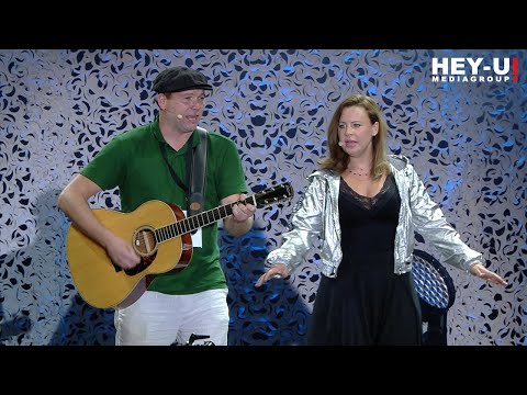 Thomas Stipsits & Katharina Strasser [Donauinselfest 2020]