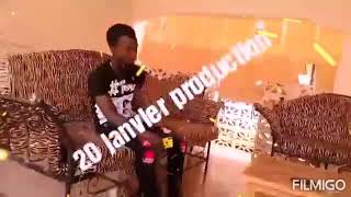 Marvin king ''''elle ma toucher '''officiel