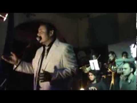 Triple Crimen ORQUESTA TIPICA PEDRO LAURENZ