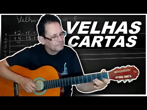 A Carta - Tonico e Tinoco