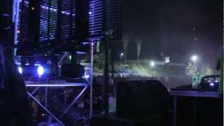DILLON FRANCIS - IDGAFOSABCDLOLROFLTTYLSUS @ HARD DAY OF THE DEAD - 11.3.2012