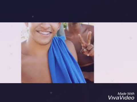 Espera ai só vim aqui para cantar pro meu irmão que saudades ele vai deixar#EternoVt