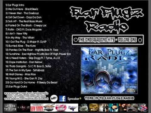 The Real Bass Music - Sick AF