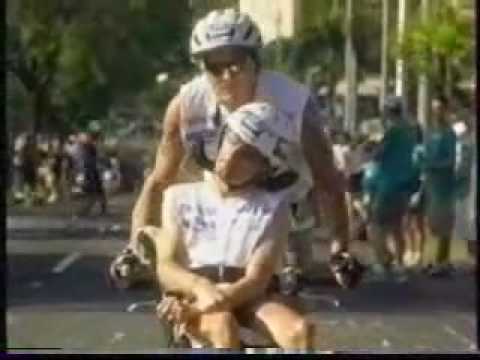 comment participer ironman hawaii