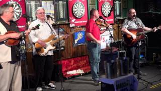 The Grass Cats - Ruby Don't Take Your Love To Town