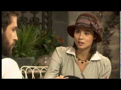 El secreto de Puente Viejo - Bosco a María: "No quiero volver a verte nunca"