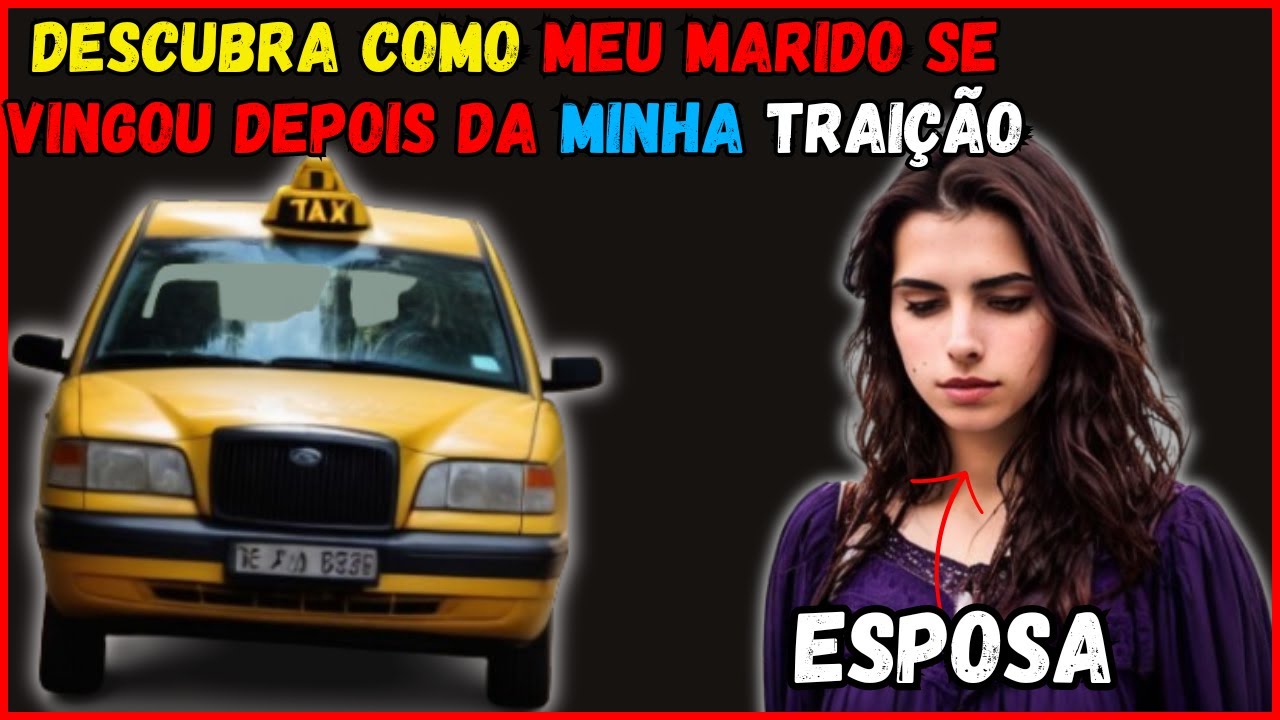 Meu Marido Me Pegou Traindo! Veja a Vingança Implacável #RELATOS#REDDIT