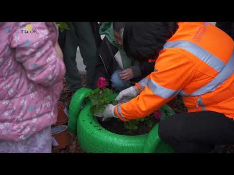 Dia Mundial da Água 2022 | Semana do Ambiente Sustentável