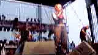 The Benjamin Gate - &quot;Do What You Say&quot; @ Festival Con Dios 9/29/2002 Houston TX