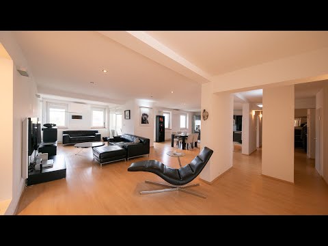 NA PREDAJ/FOR SALE Veľkometrážny 4.izbový byt, terasa, Štefániková ul., BA -Staré Mesto