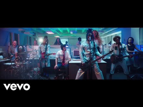 Back To Myself - Hero The Band