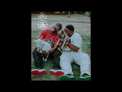 S1mba ft. KSI - Always Loose On Time (Mashup)