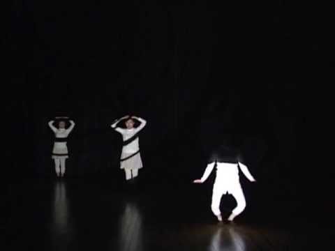 演奏・創作学科 国立音楽大学　宇都縁「equal」for performance and projection