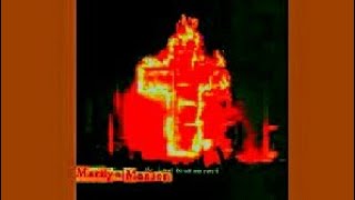 MARILYN MANSON INAUGURATION OF THE MECHANICAL CHRIST (LIVE VERSION)