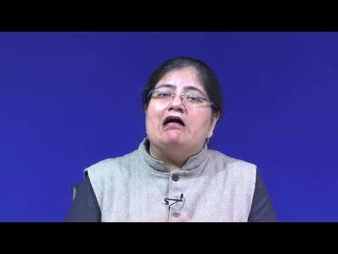 Lecture 22 Writing the conclusion section