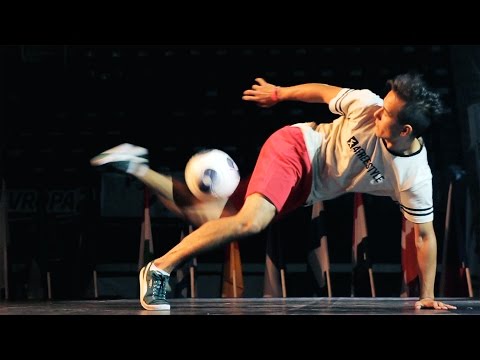 SUPER BALL 2016 | Are You Ready?