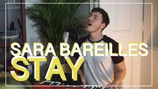 Sara Bareilles - Stay (Cover)