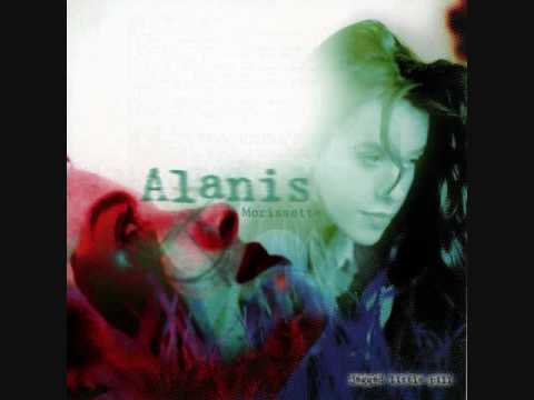 Alanis Morissette - Mary Jane