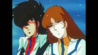 Robotech - The Way To Love (Tribute to Rick and Lisa)