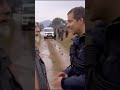PM Modi S Take On Fear Man Vs Wild With Bear Grylls And PM Modi Discovery Channel