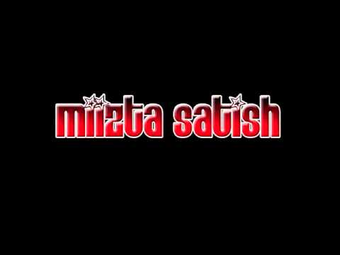 Miizta Satish - Rick Ramoutar - Ah Shoulda Never [ Chutney Remix 2011 ]