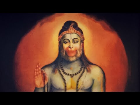 Shri Ram Jai Ram Jai Jai Ram | Gondavale Chant | Ramana Balachandhran