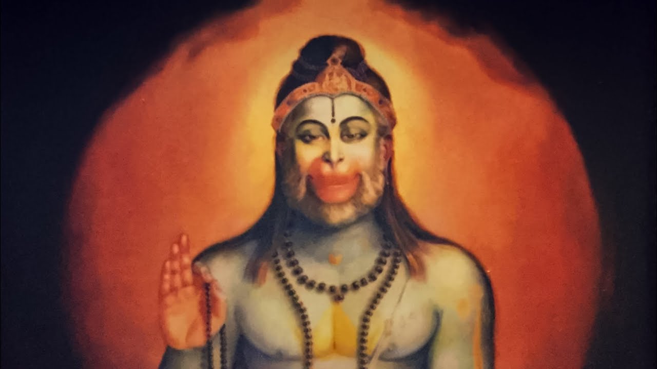 Shri Ram Jai Ram Jai Jai Ram | Gondavale Chant | Ramana Balachandhran