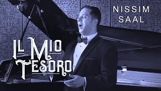 ניסים סאל "איל מיו טסורו"