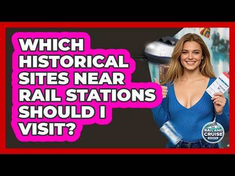 Which Historical Sites Near Rail Stations Should I Visit? - The Rail and Cruise Experts