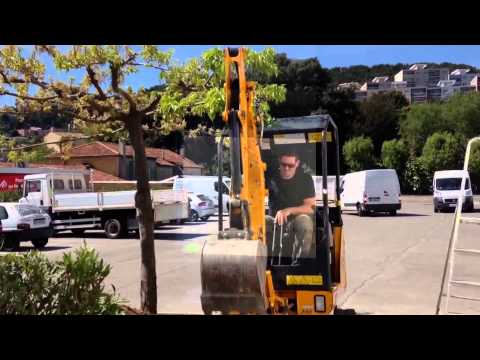 comment localiser fosse septique