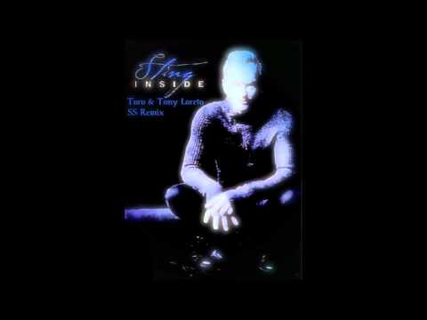 Sting - Inside (Toro & Tony Loreto SS Remix).m4v