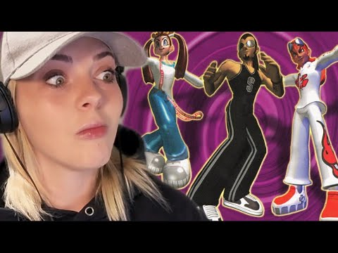 First Time Hearing BUST A GROOVE 2 SOUNDTRACK