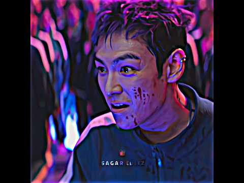 thanos vs nam-gyu 🤯 | montagem batchi (ultra slowed) #thanos #edit