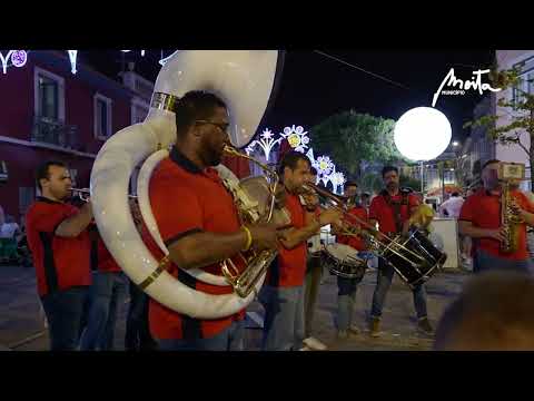Venha viver a tradi&ccedil;&atilde;o das maiores festas da Margem Sul 