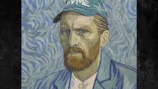 Van Gogh Music Video